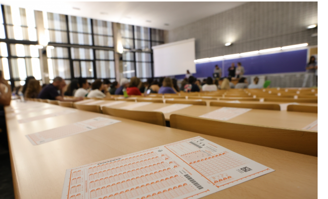 exam